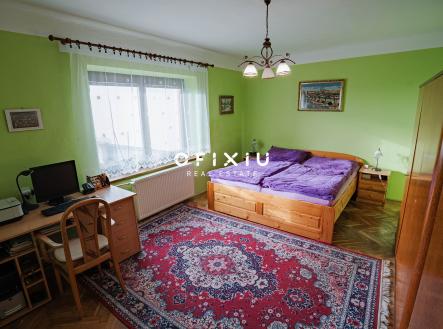 Prodej domu/vily, 160 m²