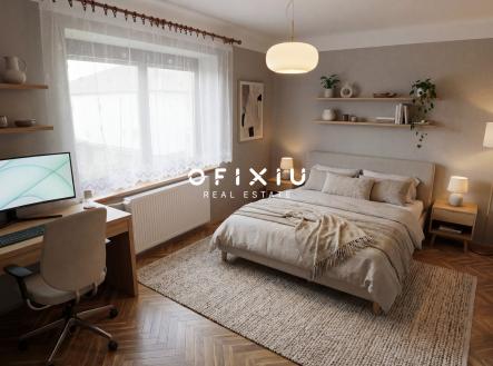 Prodej domu/vily, 160 m²