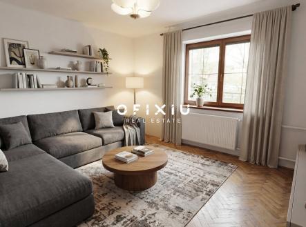 Prodej domu/vily, 160 m²
