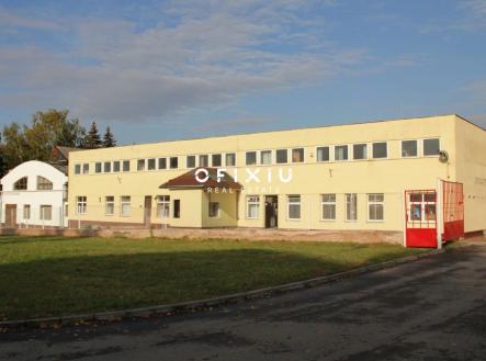 Pronájem obchodní prostor, 225 m²