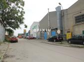 Pronájem komerčního objektu, sklad, 820 m²
