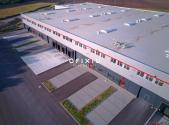Pronájem komerčního objektu, sklad, 2 000 m²