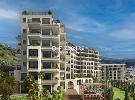 Prodej bytu, 2+kk, 54 m²