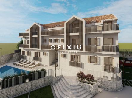 Prodej bytu, 2+kk, 48 m²