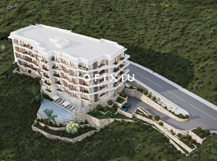 Prodej bytu, 2+kk, 52 m²