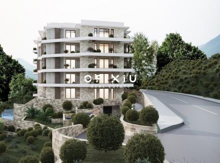 Prodej bytu, 2+kk, 52 m²