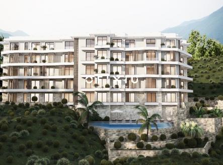 Prodej bytu, 3+kk, 70 m²