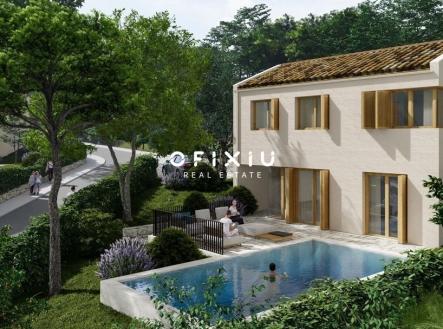 Prodej domu/vily, 113 m²