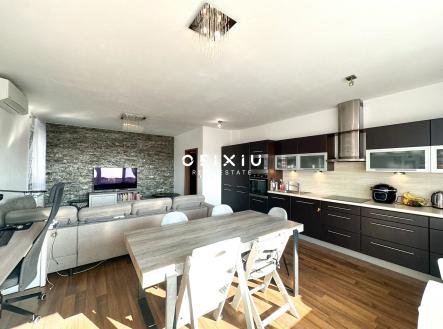 Pronájem bytu, 3+kk, 103 m²