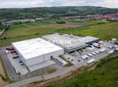 Pronájem komerčního objektu, sklad, 2 000 m²