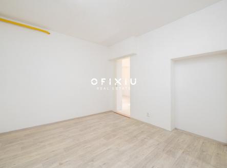 Pronájem bytu, 2+kk, 40 m²