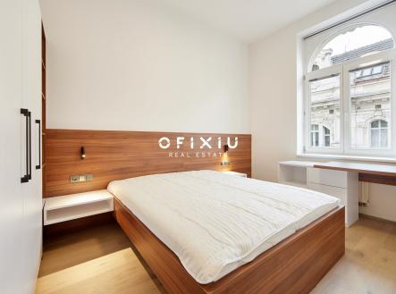 Pronájem bytu, 3+kk, 80 m²