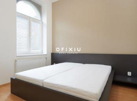 Pronájem bytu, 2+kk, 49 m²