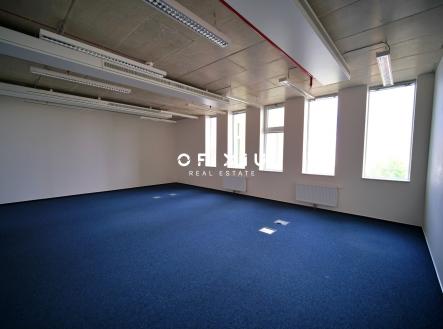 Pronájem kanceláře, 15 m²
