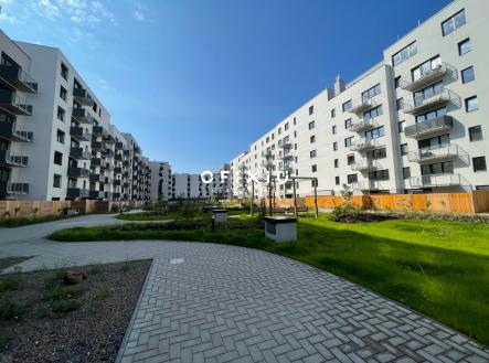 Pronájem bytu, 1+kk, 85 m²