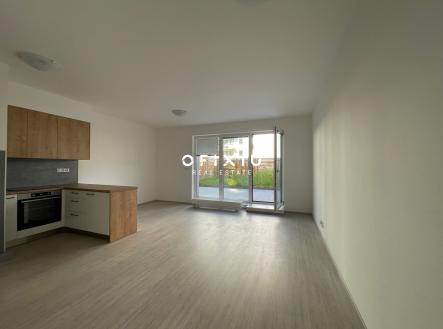 Pronájem bytu, 1+kk, 85 m²