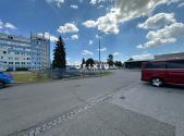 Pronájem komerčního objektu, sklad, 400 m²