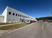 Pronájem komerčního objektu, sklad, 800 m²