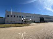 Pronájem komerčního objektu, sklad, 5 700 m²