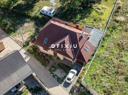 Prodej domu/vily, 169 m²