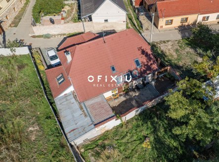 Prodej domu/vily, 169 m²