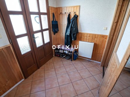 Prodej domu/vily, 169 m²