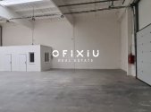 Pronájem komerčního objektu, sklad, 264 m²