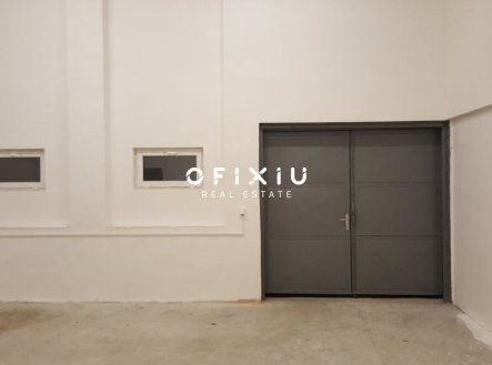 Pronájem skladu 115 m² v Brně Židenicích