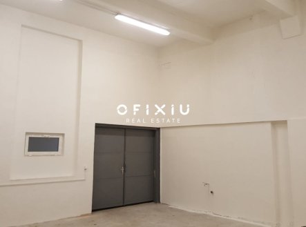 Pronájem komerčního objektu, sklad, 115 m²