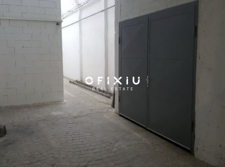 Pronájem komerčního objektu, sklad, 115 m²