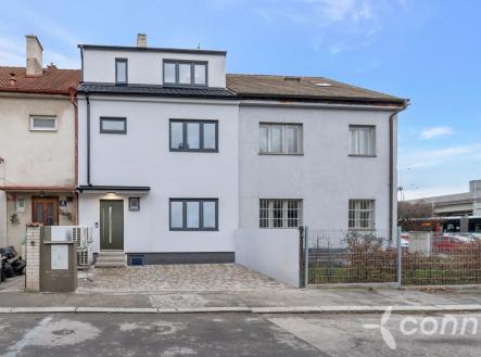 Prodej bytu, 3+kk, 49 m²