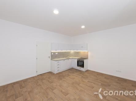 Prodej bytu, 1+kk, 30 m²