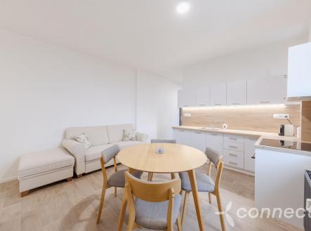 Prodej bytu, 3+kk, 54 m²