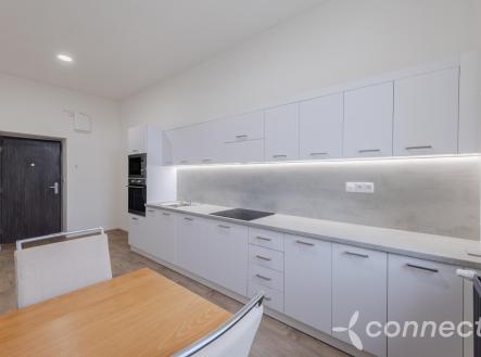 Prodej bytu, 2+kk, 40 m²