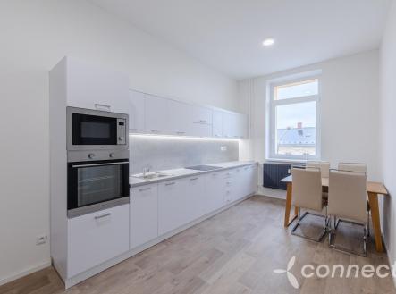 Prodej bytu, 2+kk, 40 m²