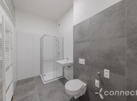 Prodej bytu, 2+kk, 40 m²