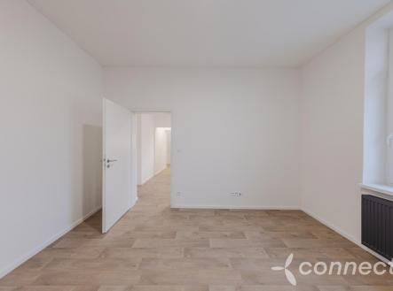 Prodej bytu, 2+kk, 43,2 m²