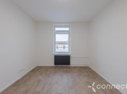 Prodej bytu, 2+kk, 43,2 m²