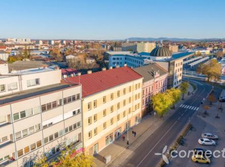 Prodej bytu, 2+kk, 43,2 m²