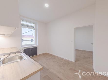 Prodej bytu, 2+kk, 43,2 m²