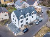 Prodej bytu, 1+kk, 45,3 m²