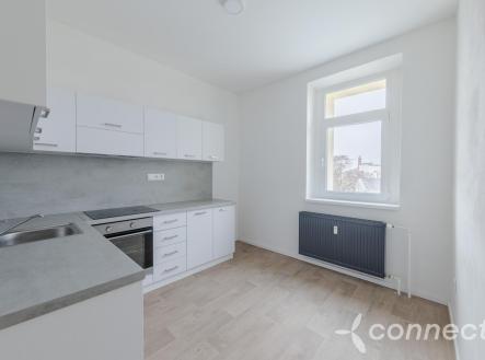 Prodej bytu, 2+kk, 40 m²