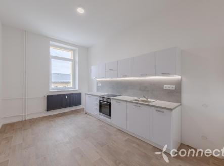 Prodej bytu, 2+kk, 37 m²