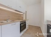 Prodej bytu, 2+1, 52,8 m²