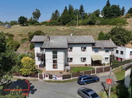 Prodej domu/vily, 240 m²