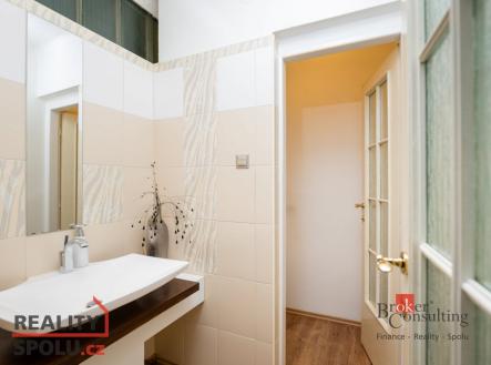 Prodej domu/vily, 240 m²