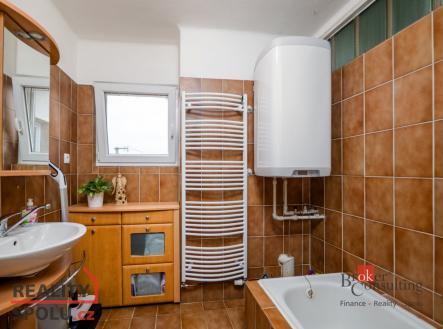 Prodej domu/vily, 240 m²