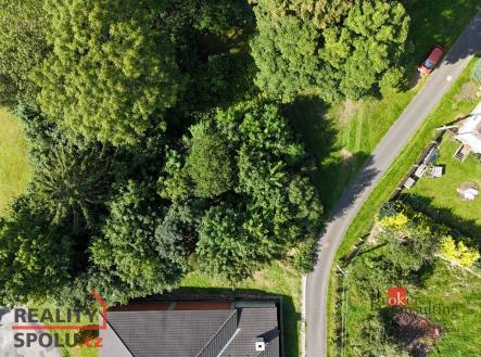 Prodej pozemku pro bydlení, 580 m²