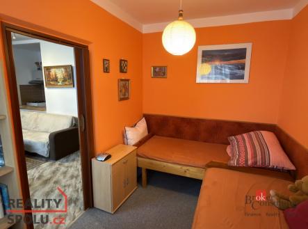 Pronájem bytu, 1+1, 44 m²