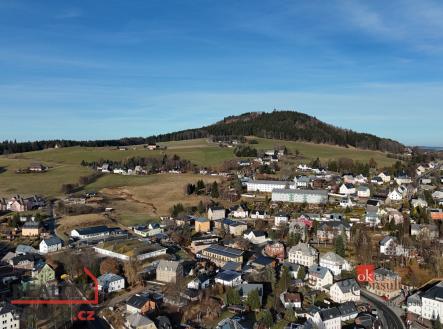 Prodej domu/vily, 620 m²